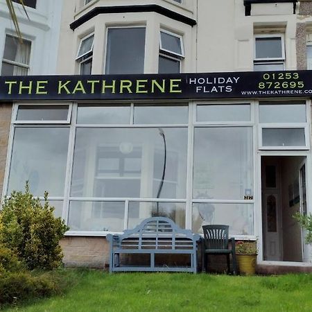The Kathrene Daire Fleetwood Dış mekan fotoğraf