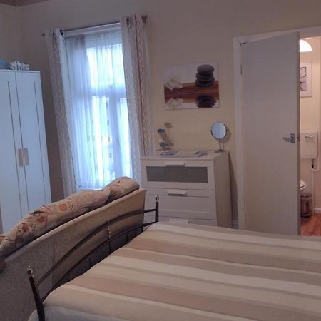 The Kathrene Daire Fleetwood Dış mekan fotoğraf