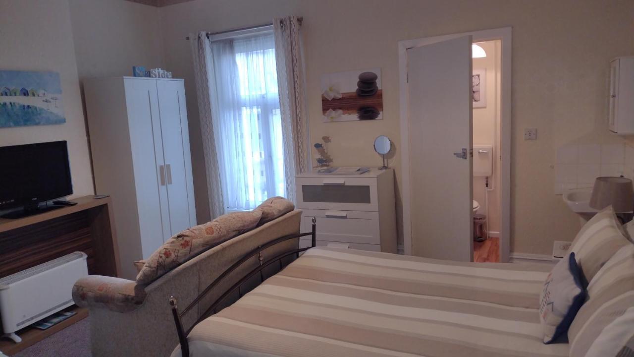 The Kathrene Daire Fleetwood Dış mekan fotoğraf